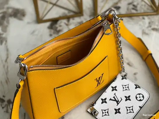 Repzbay VUITTON MARELLE LOUIS 0502